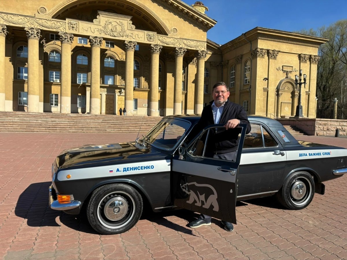    Теперь это раритет и память о прошлом отечественного автопрома