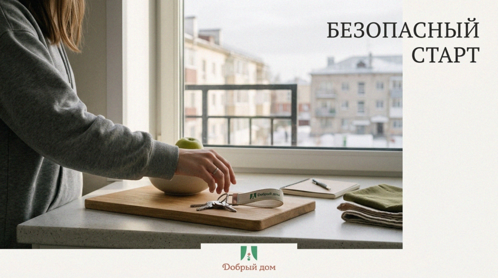    Как найти недорогую квартиру посуточно в Тюмени без риска site-admin