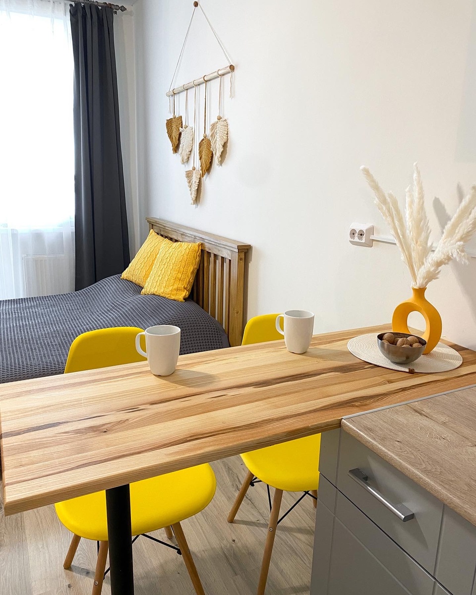 Теперь тут все по-другому