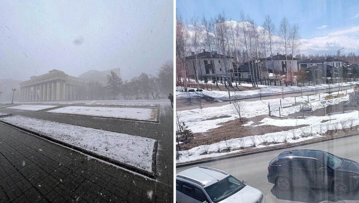   Мария Черешнева, Артем Шершнев / atas.info