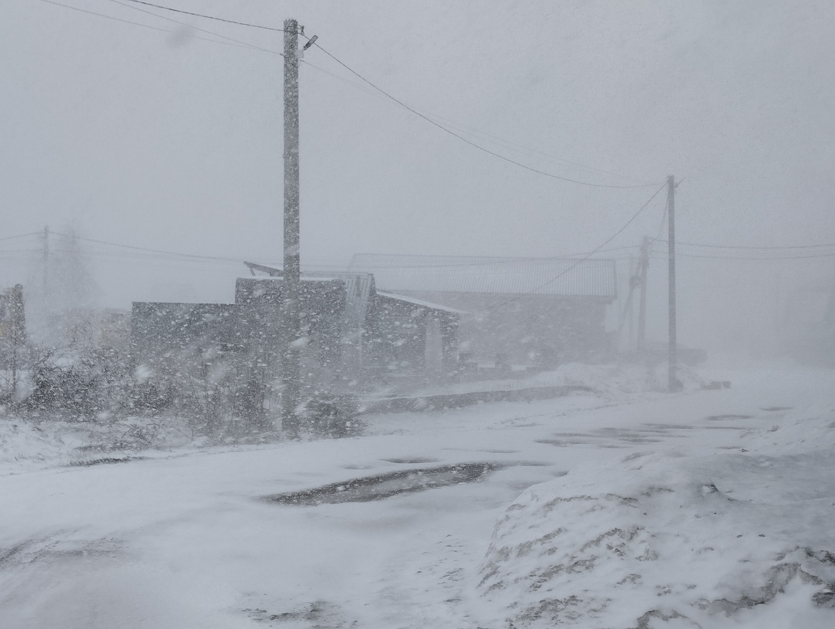 Весна красна пришла