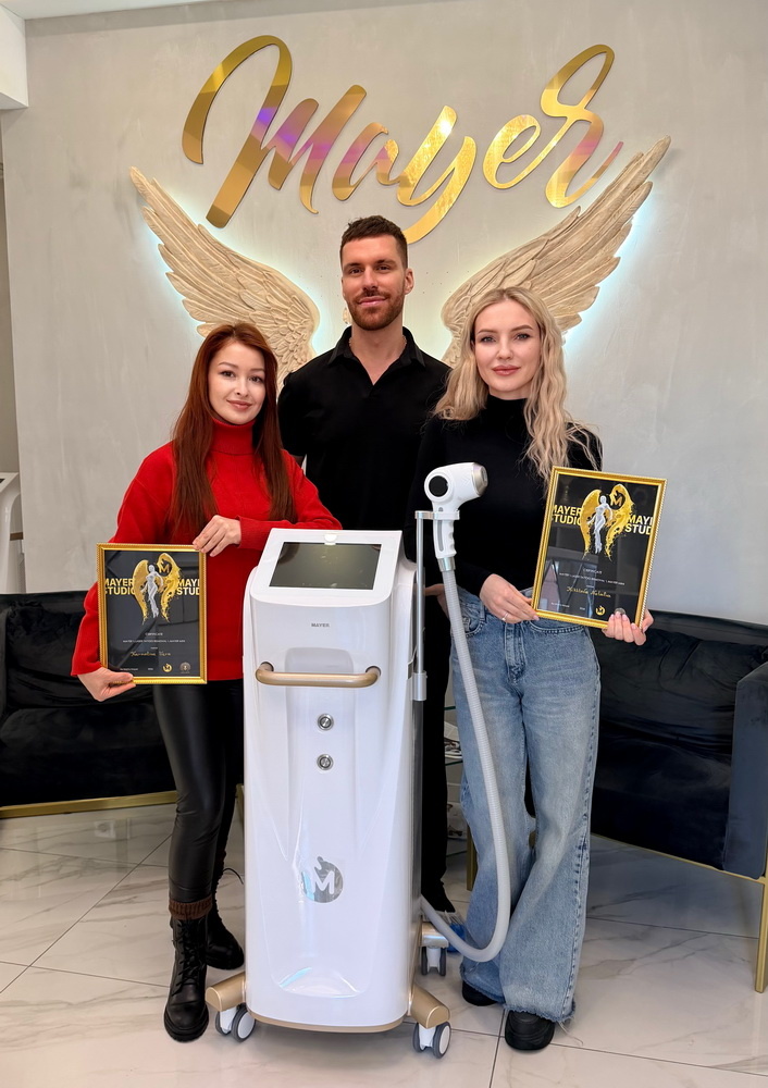 Лучший лазер для удаления тату и татуажа в 2026 году - Майер Мини