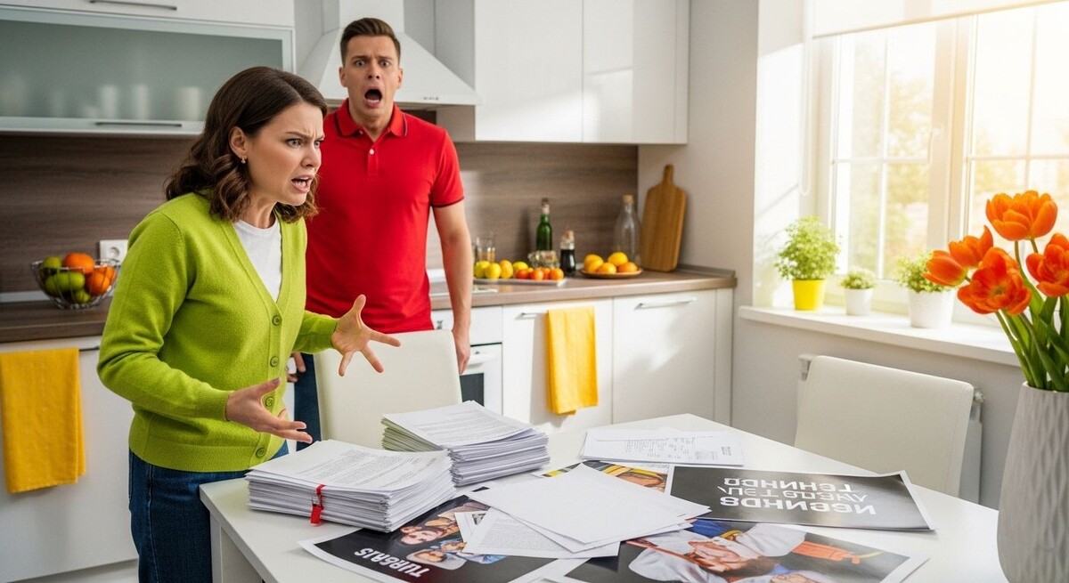    Рассказы и истории - Я не верила своим глазам: удаленные фото мужа в облаке сломали мою жизнь