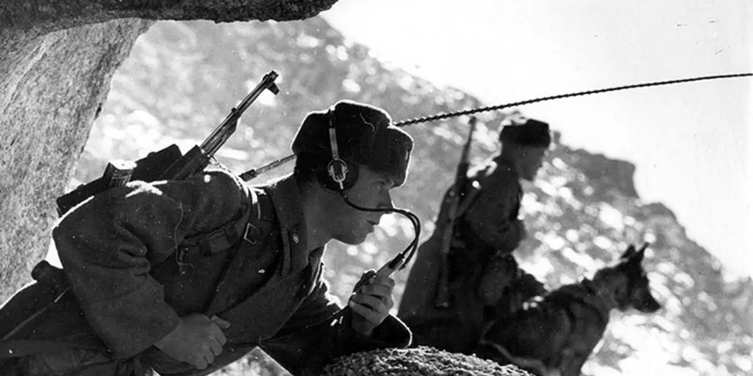 Немного об элитарности Погранвойск...