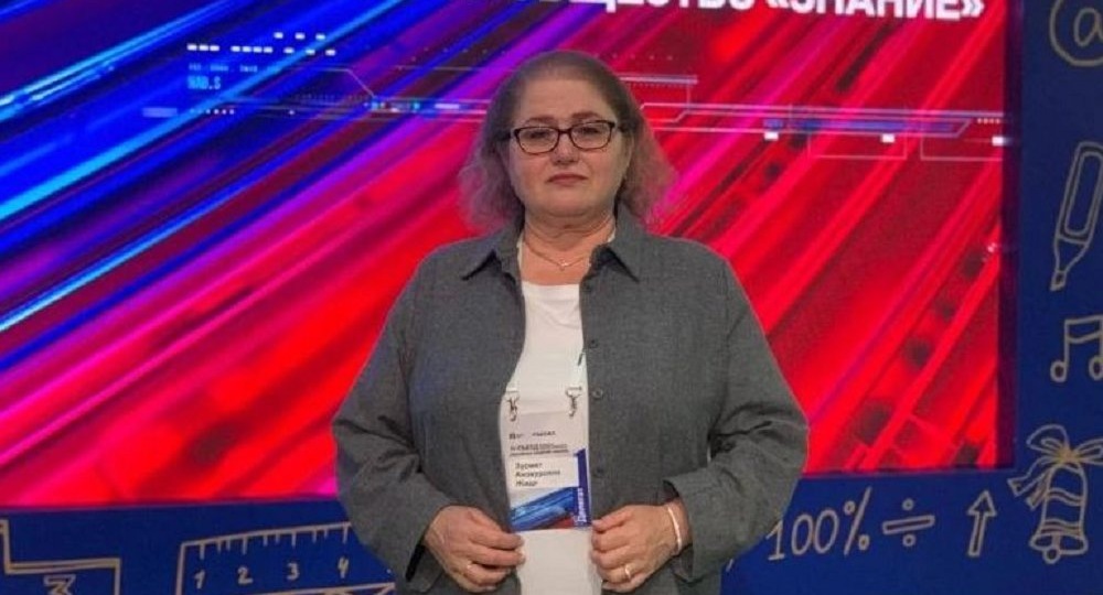 Адыгею на V Съезде Российского общества «Знание» представит профессор АГУ