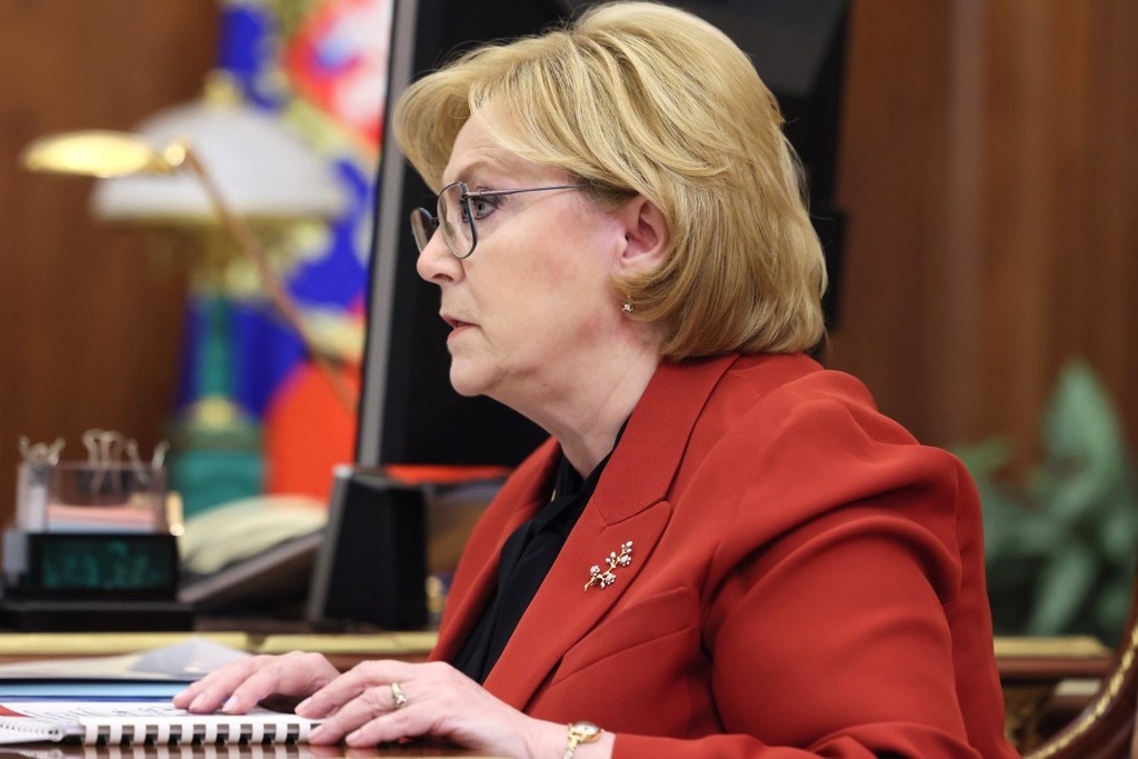    Фото © kremlin.ru