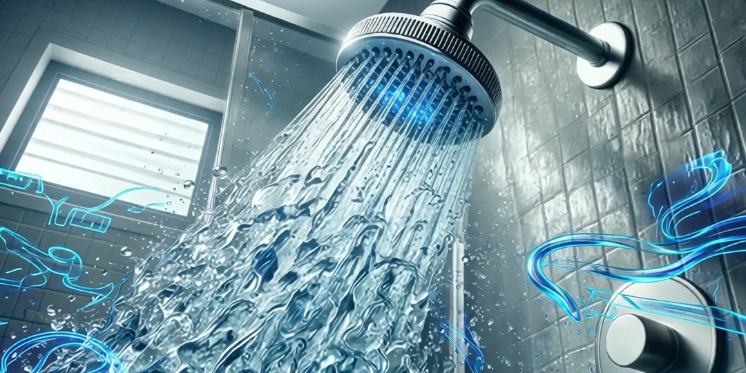 Холодный душ утром: модный ритуал или риск для здоровья?