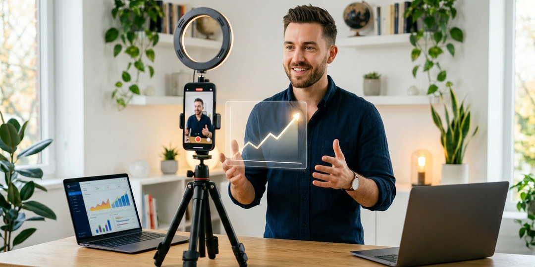 Как я увеличил средний чек на 70% с помощью Reels: пошаговая инструкция