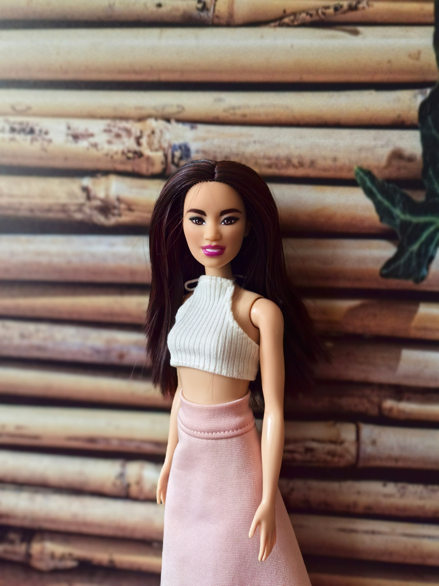 Кристалл Бэйнем