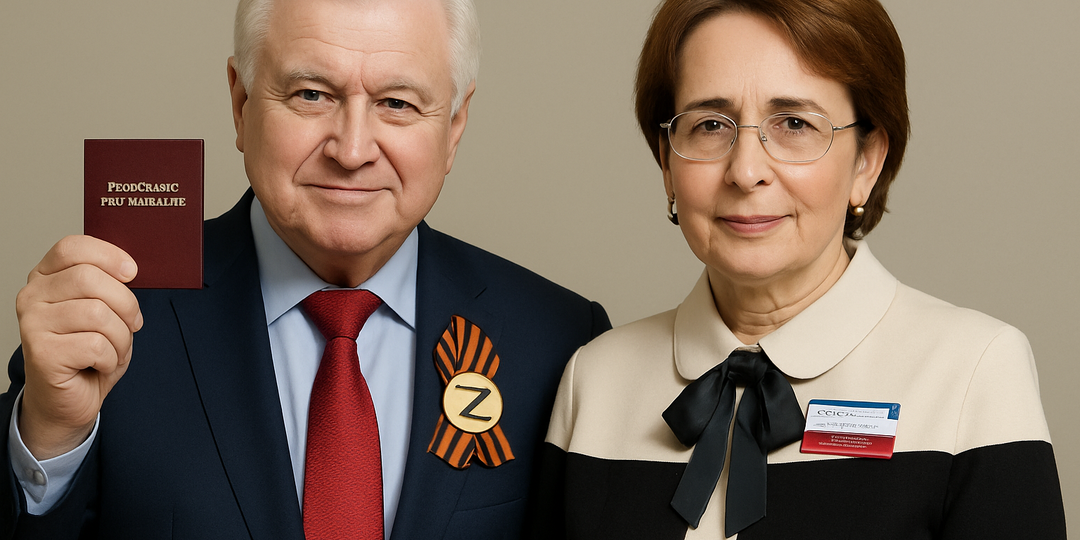 «Дорога в один конец»: Миронов и Дмитриева разнесли новую пенсионную реформу в пух и прах