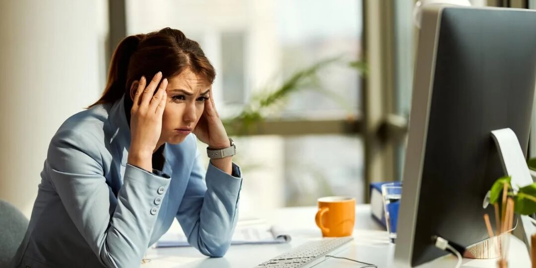 Пять действенных упражнений для повышения концентрации перед важным делом