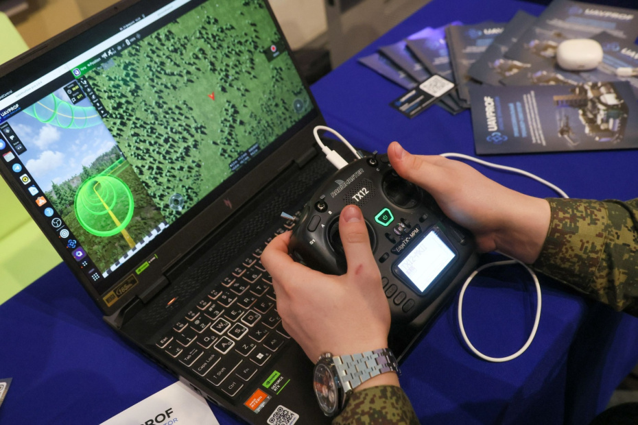    Алексей Белкин/NEWS.ru