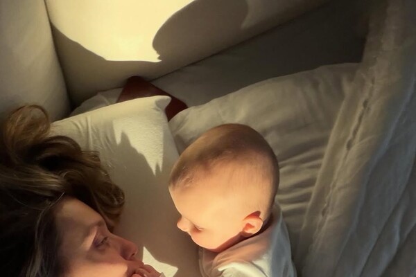 Reginatodorenko/Instagram   📷