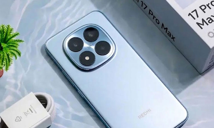 Xiaomi наделила смартфоны Redmi Note 17 ёмкими батареями