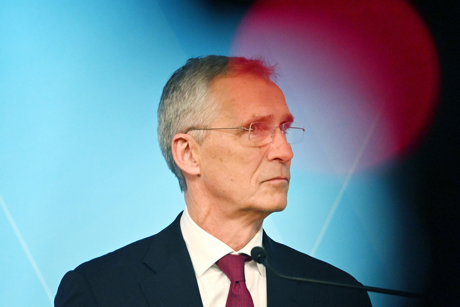    IMAGO/Frank Hoermann/SVEN SIMON/Global Look Press