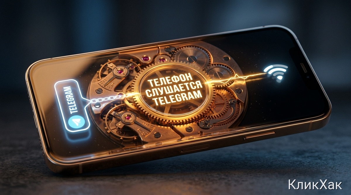 Текстовое сообщение — новый пульт управления для смартфона