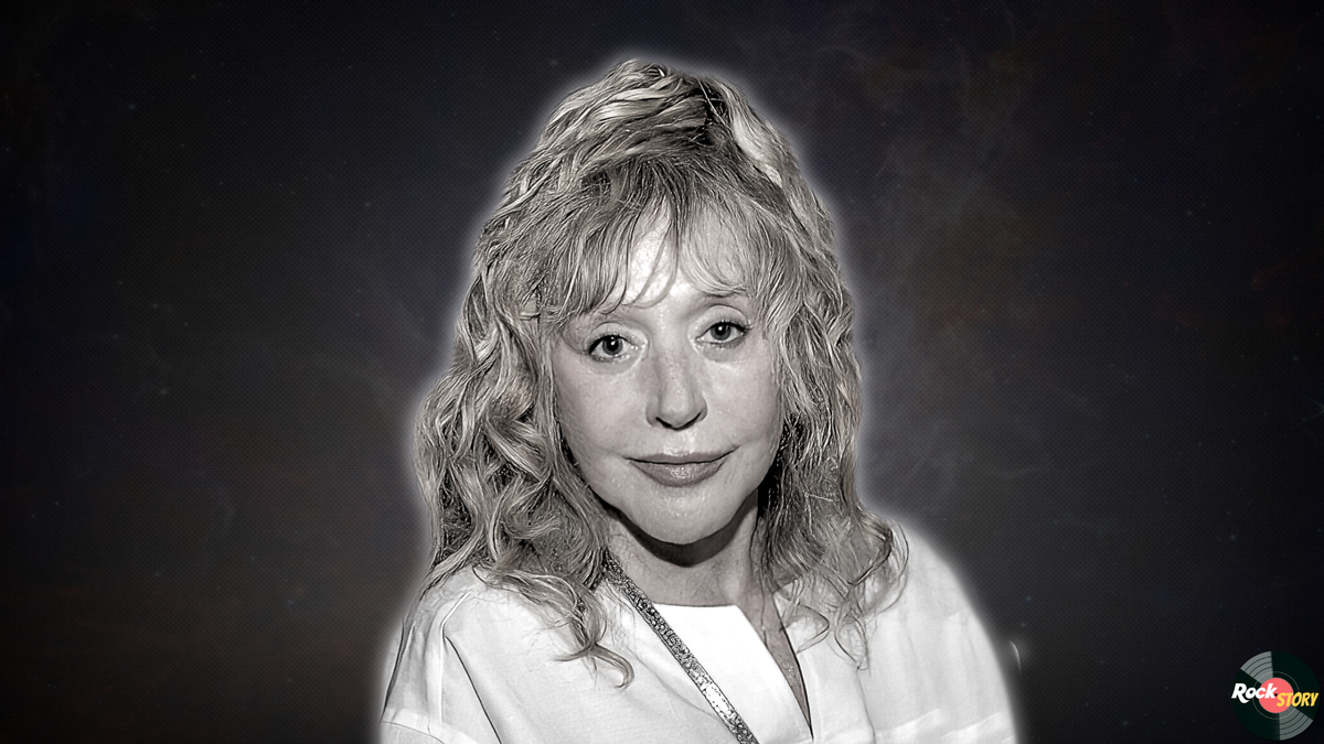 На фотографии: Алла Пугачёва