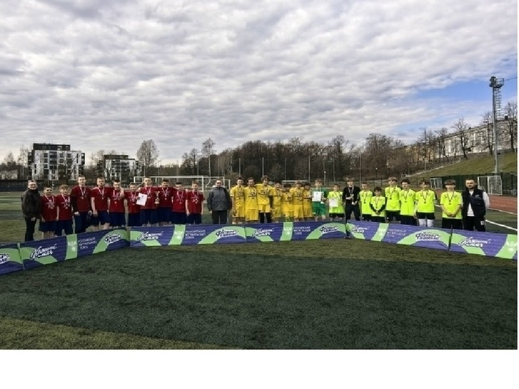     Фото: МУ "Дирекция спорта"