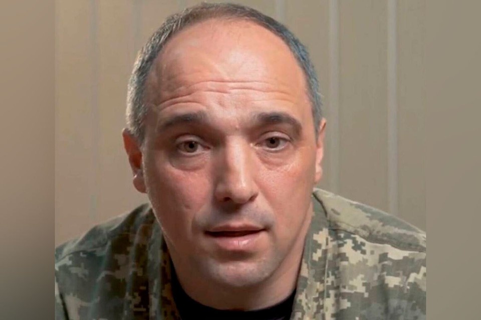    Ранее Булацик уже был приговорен к 18 годам лишения свободы за нанесение бомбового удара по территории нефтеперерабатывающего объекта в Брянской области. Фото: Следственный комитет РФ