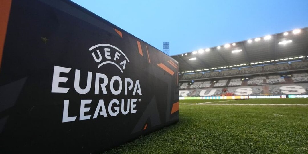 Стали известны пары полуфиналистов Лиги Европы сезона 2025/26