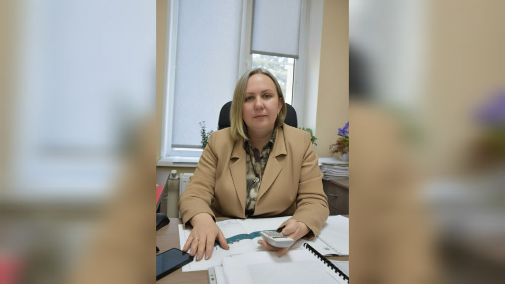    Наталья Сидикова в интервью "Знамени труда" объяснила за счет каких территорий город будет решать проблему с землей для участников СВО и многодетных семей, а также почему строительство парков "Южный" и "Изумрудный" пока отложено. Знамя Труда