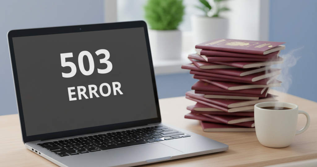 Банки отключили от баз МВД для проверки паспортов