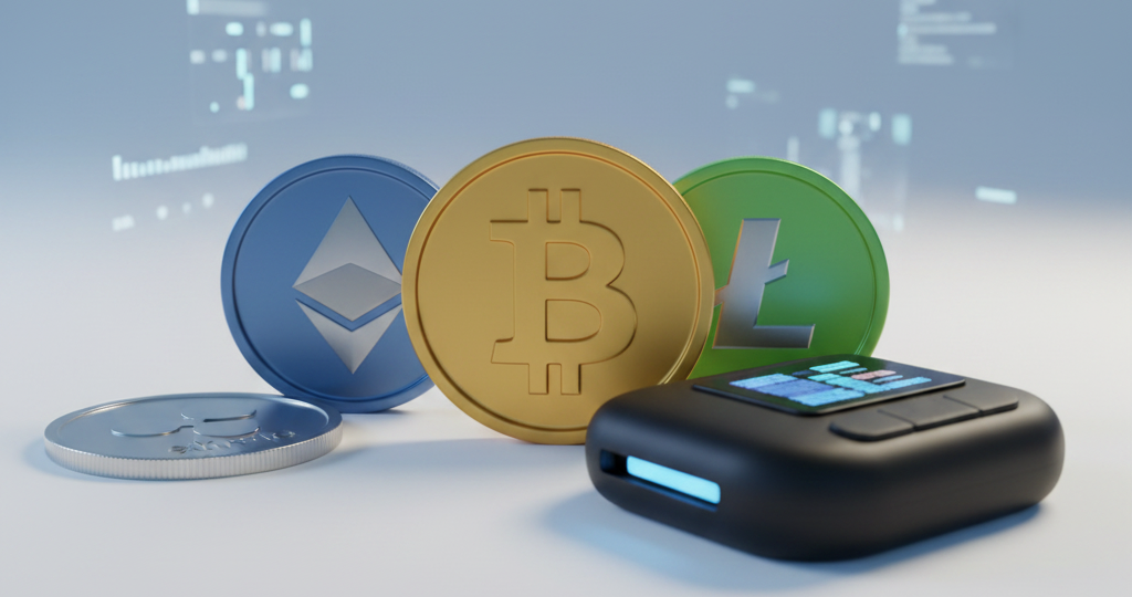 ЦБ обещал не ограничивать россиянам открытие криптокошельков за рубежом