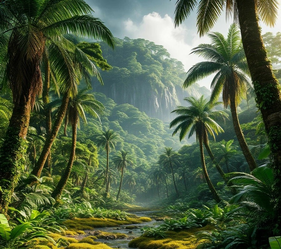 Изображение создано нейросетью