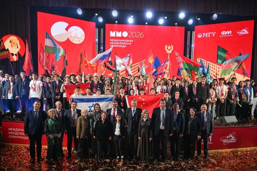     © РИА Новости. Владимир Астапкович