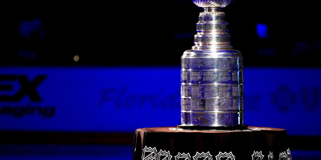 Определились все пары первого раунда плей-офф НХЛ сезона 2025/2026