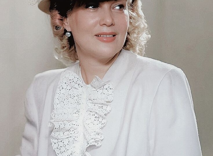 Аристократка из Рюриковичей: скрытая родословная Любови Орловой