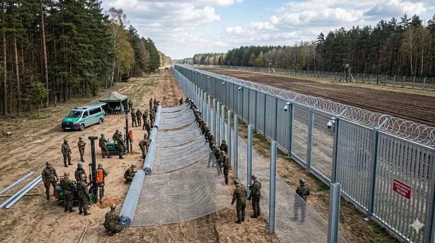   Фото: генерация ИИ / ГИПОРТ