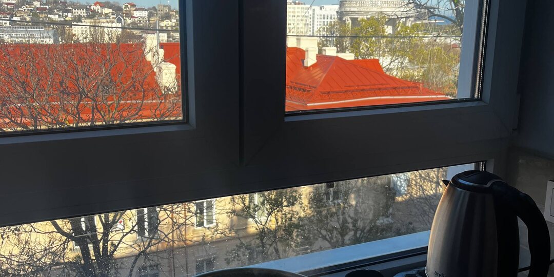 Доброе севастопольское утро