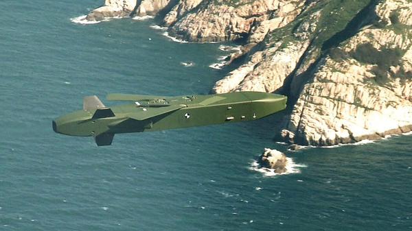    © Getty Images / South Korean Defense Ministry