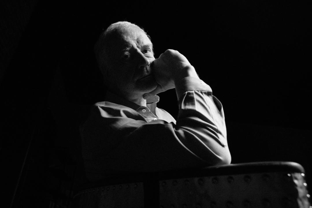 Алексей Семихатов