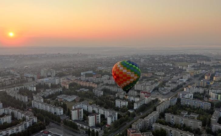    фото Курские известия