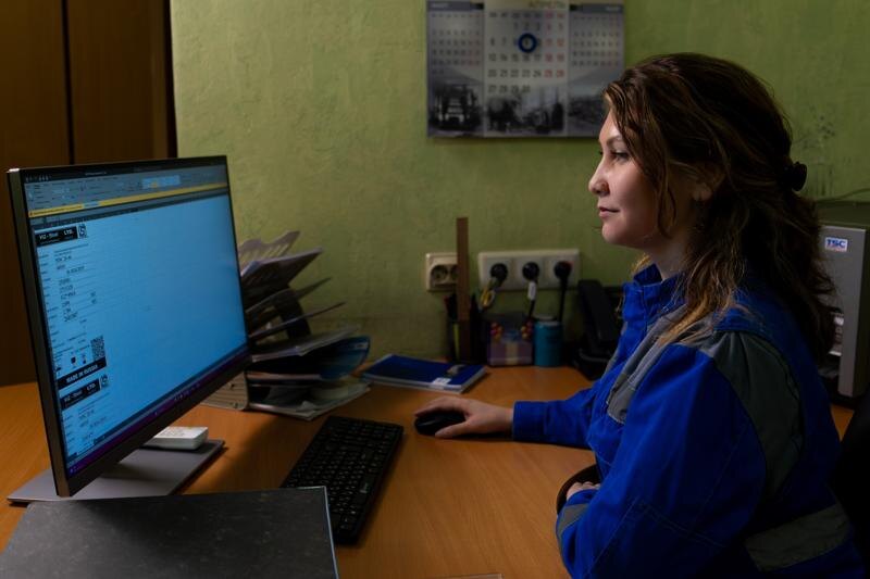 Екатеринбургские металлурги внедрили новый цифровой сервис