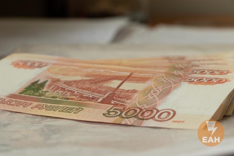 Власти РФ списали с Курганской области часть долгов по бюджетным кредитам