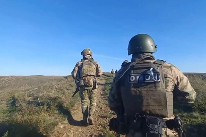 Открывший стрельбу по полицейским оренбуржец служил на СВО