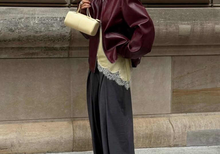 Топ-10 ТРЕНДОВЫХ ВЕЩЕЙ и образы с ними