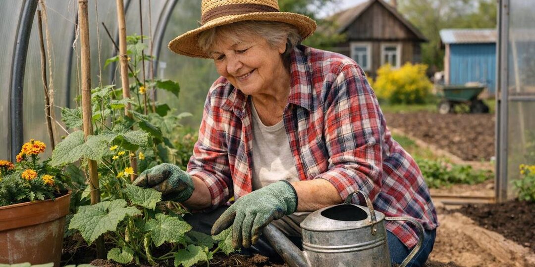 Открываем дачный сезон: что важно не забыть