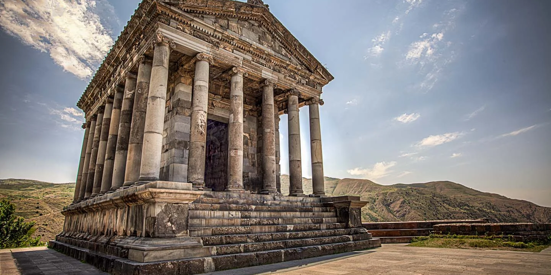 В Международный день памятников и достопримечательностей в Армении пройдет ряд мероприятий