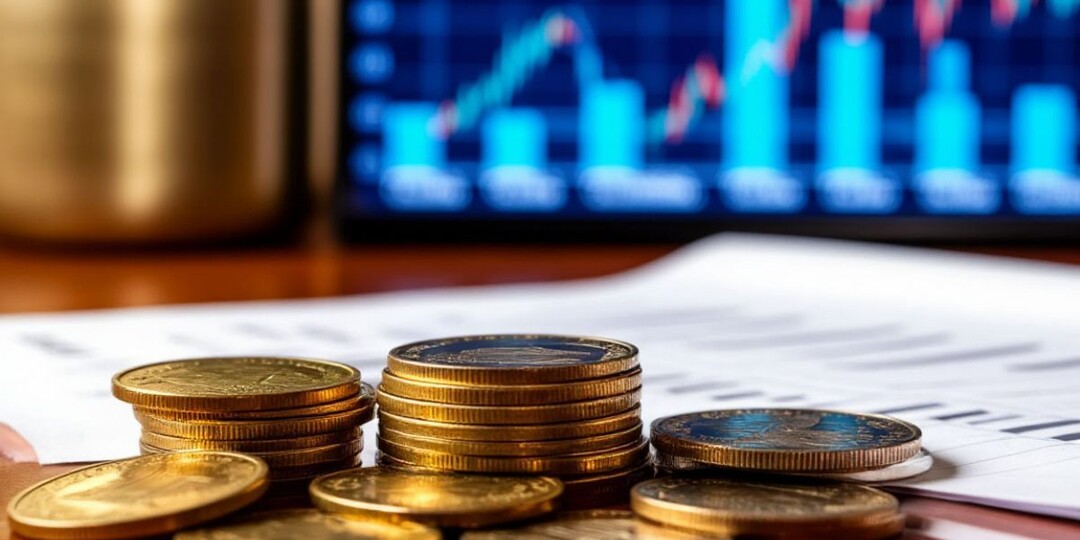 Инфляция в Свердловской области в марте замедлилась до 6,75%