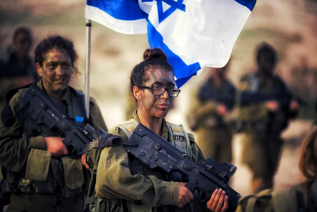 “Самая лучшая армия” Израиля оказалась не готова к современному конфликту