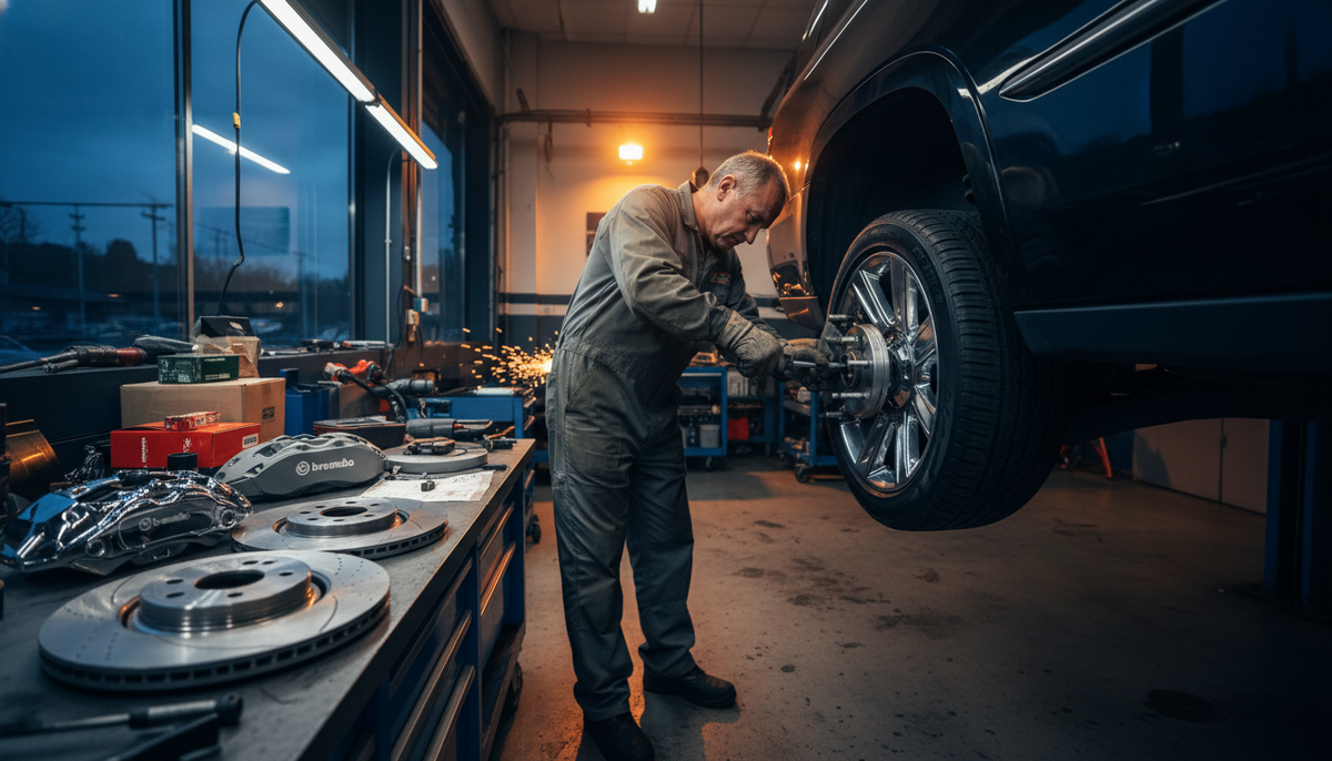    Оригинальные запчасти Escalade или аналоги, как выбрать lucky247187Q