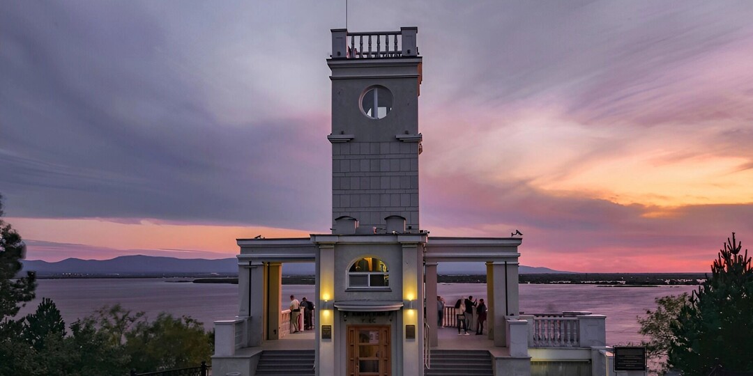 1000 туров и экскурсий состоялись в рамках проекта «Отдыхаем в Хабаровском крае»