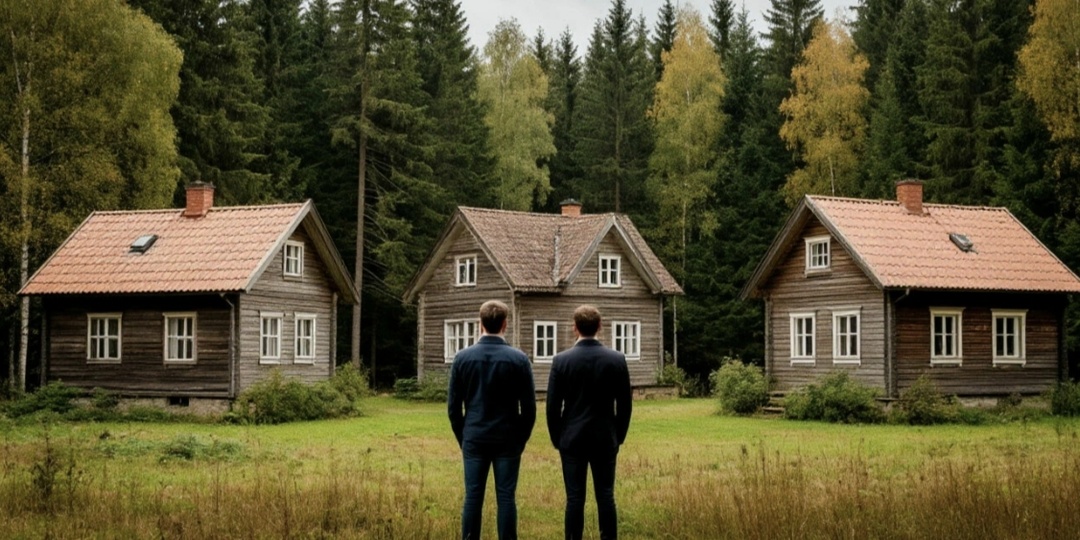 Параллельные миры - Реальные истории