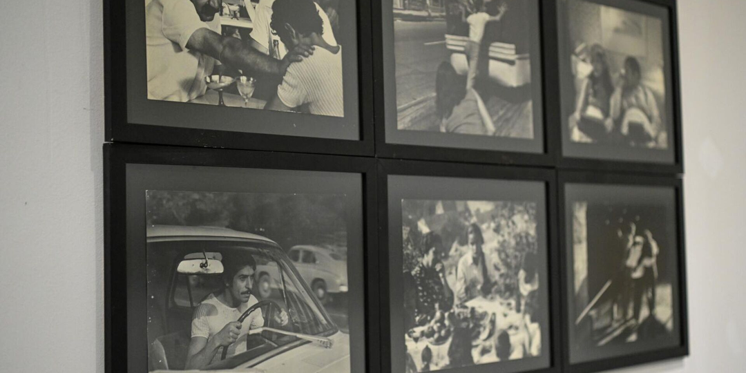 "Эдмонд Кеосаян 90": в Ереване представили архивы легендарного режиссера