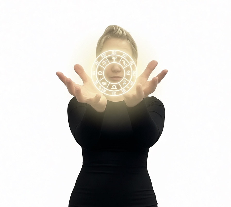 Алиса Майская - Лауреат Премии Президента РФ в области «Непредсказуемых прогнозов» (самоучка, но очень старалась)