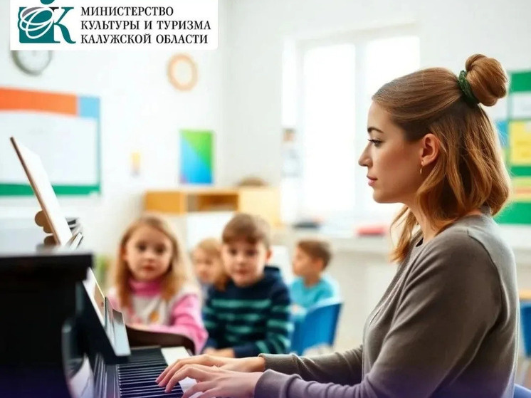     Фото: минкульт Калужской области